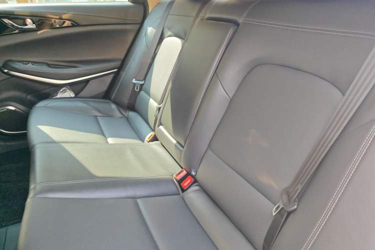 Used CHANGAN Ruicheng CC 2021 Blue Whale Edition 1.5T DCT Luxury Model