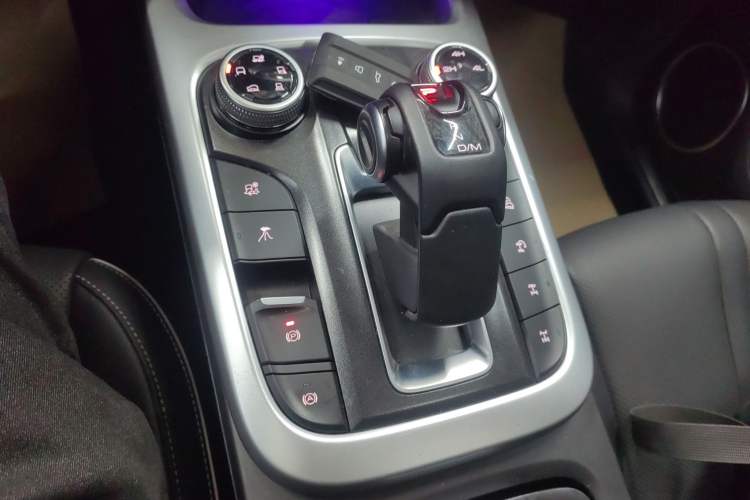 Used Tank 300 2021 Off-Road Edition 2.0T Conqueror
