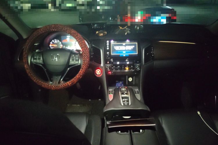 Used Honda Avancier 2017 370TURBO 2WD Luxury Edition