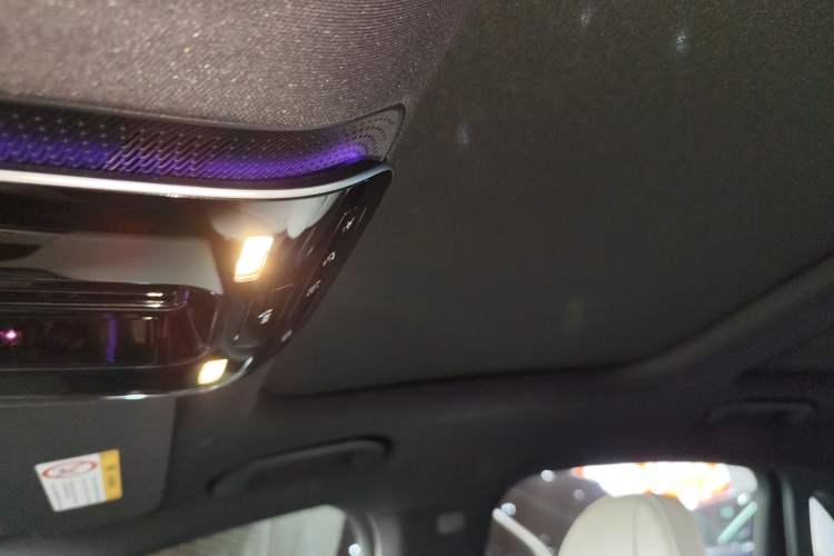 Used Mercedes-Benz E-Class 2024 E 300 L Luxury Model
