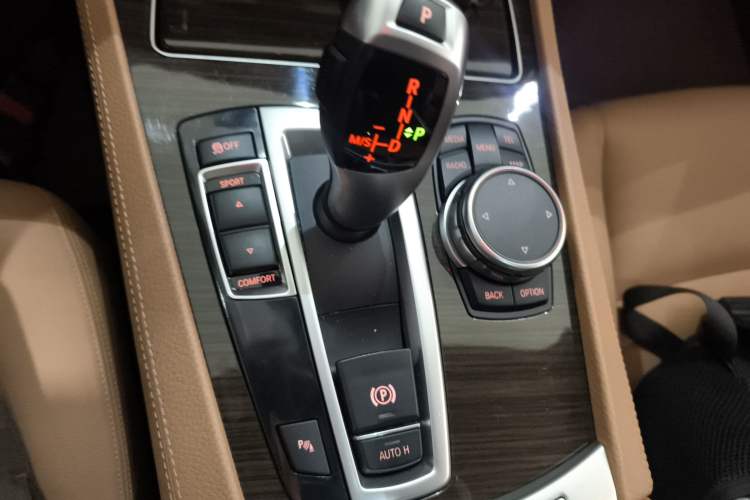 Used BMW 7 Series 2014 730Li Premium Edition