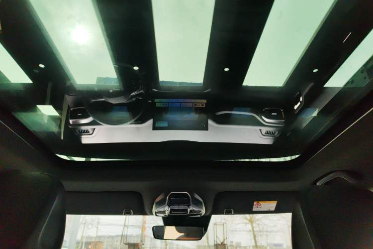 Used Geely Auto Cowboy 2025 1.5TD Fun-Offroad Version