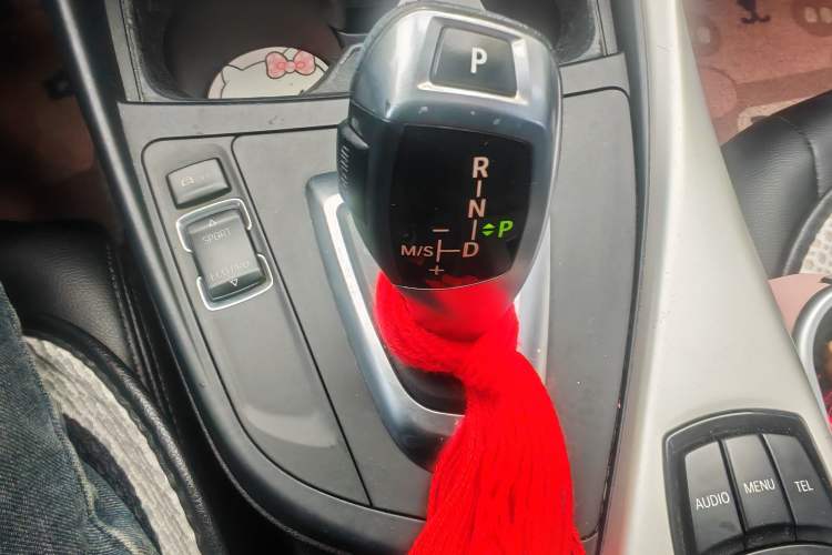 Used BMW 1 Series 2013 Revised 116i Leading Edition