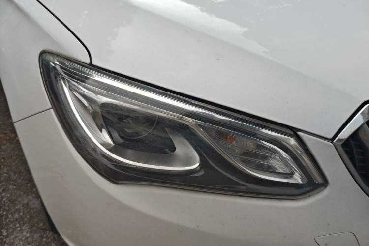 Used Buick GT 2015 15N Automatic Elite Version
