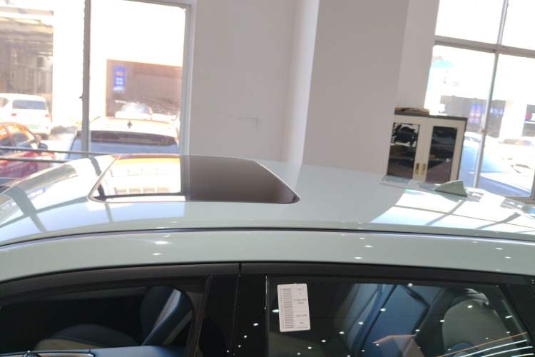 Used Chery OMODA 2022 1.6 TGDI DCT Ultra-Dimensional Edition