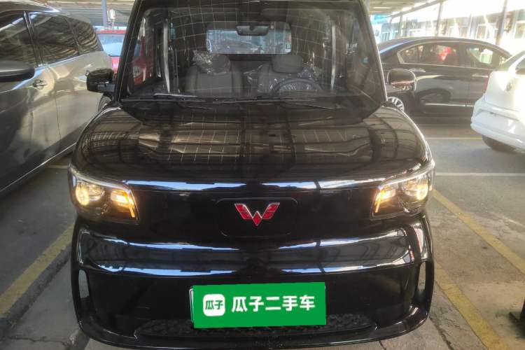 Used Wuling Zhiguang New Energy 2025 Comfort Model
