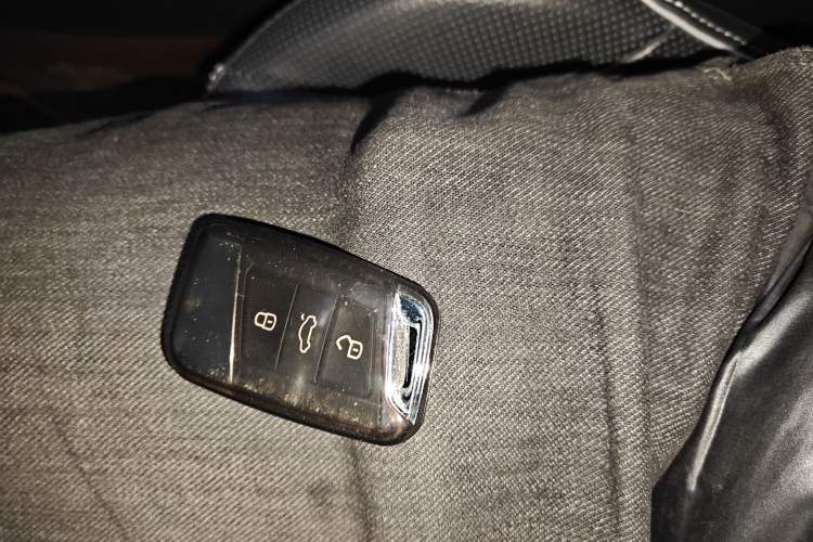 Used Volkswagen Passat 2022 330TSI Starry Luxury Edition