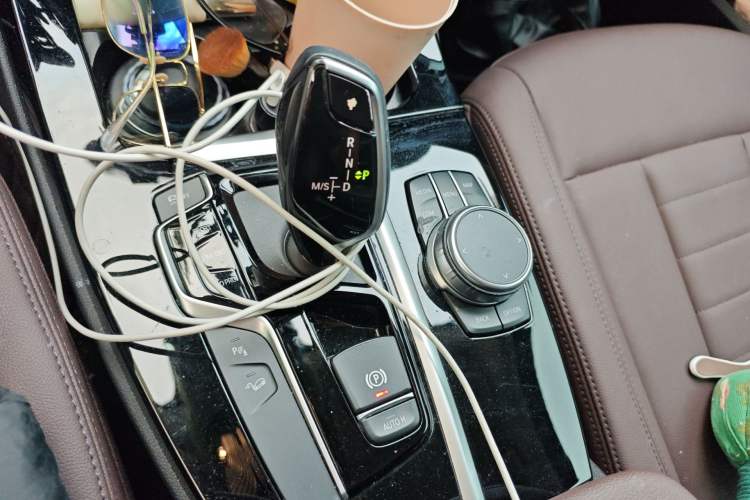 Used BMW X3 2020 xDrive25i M Sport Package
