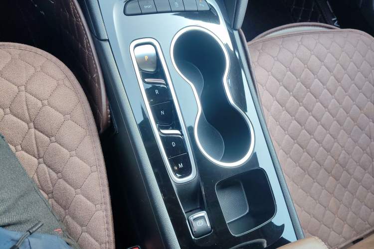 Used Buick Regal 2020 552T Luxury Version
