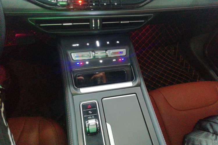 Used Lincoln Z 2022 iEnjoy Luxury Edition