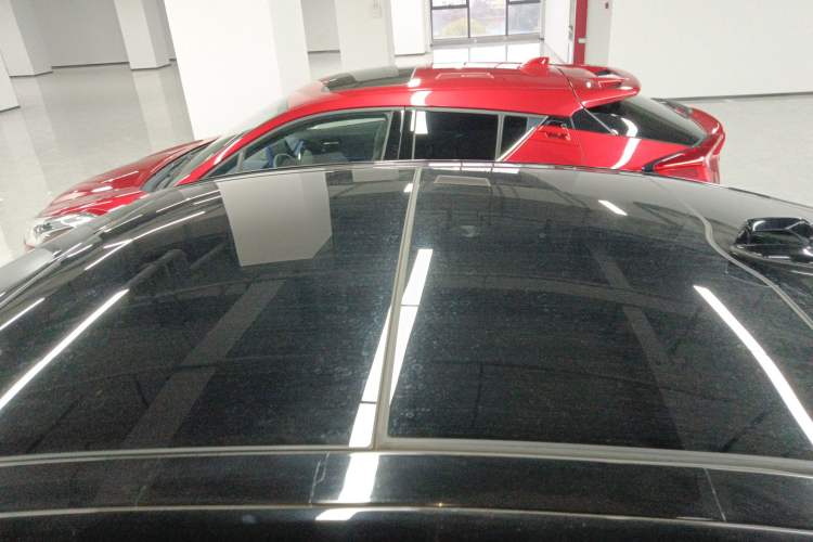 Used Lynk & Co 05 2020 2.0TD Four-Wheel Drive HypeHalo