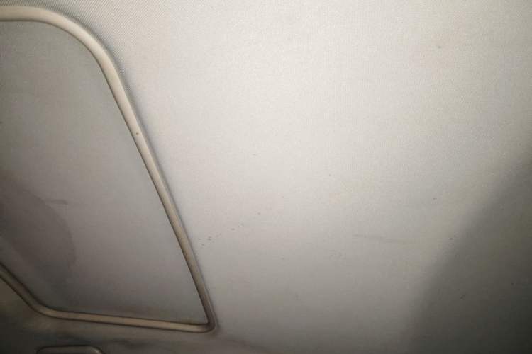 Used Dongfeng Fengon 580 2016 Revised Version 1.5T CVT Comfort Edition Headliner