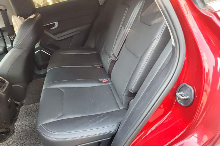 Used BYD Song Pro 2019 1.5T Automatic Prestige Model
