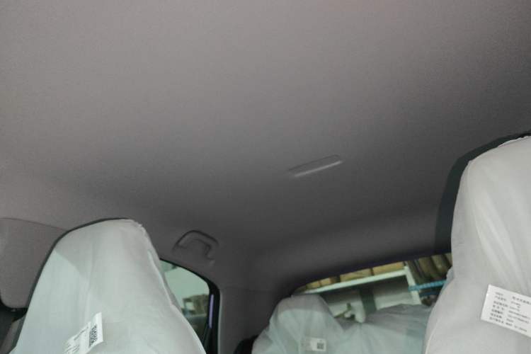 Used Geely Galaxy Geome 2026 Model 310km Youth Edition Headliner