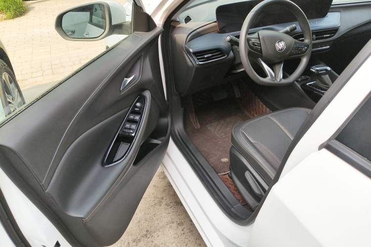 Used Buick Verano 2023 Pro Enjoyment Edition