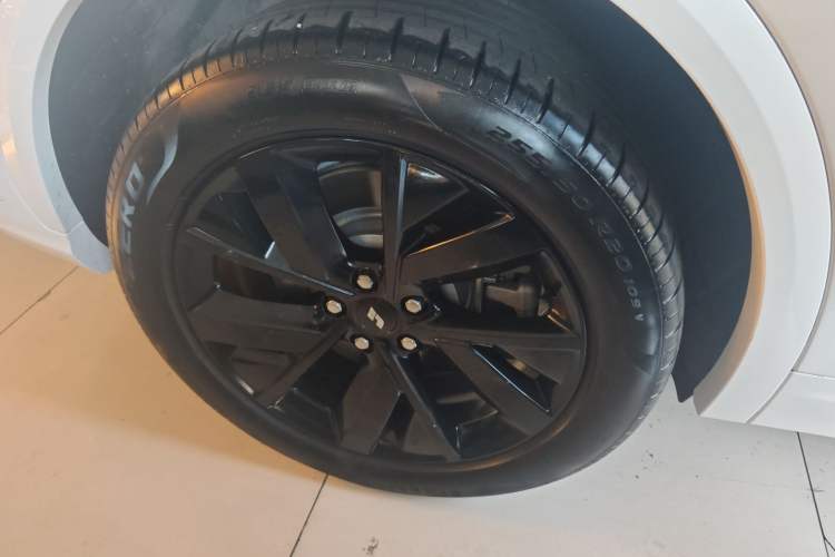 Used Li Auto L7 2023 Pro Model