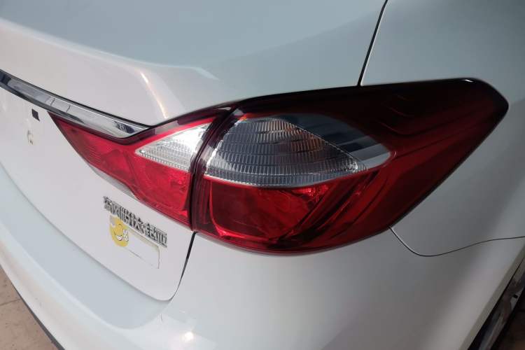 Used Kia K3 2016 1.6L Automatic DLX