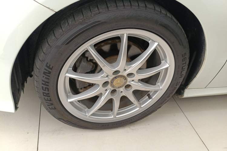 Used Mercedes-Benz B-Class 2015 B 200 Sport Edition