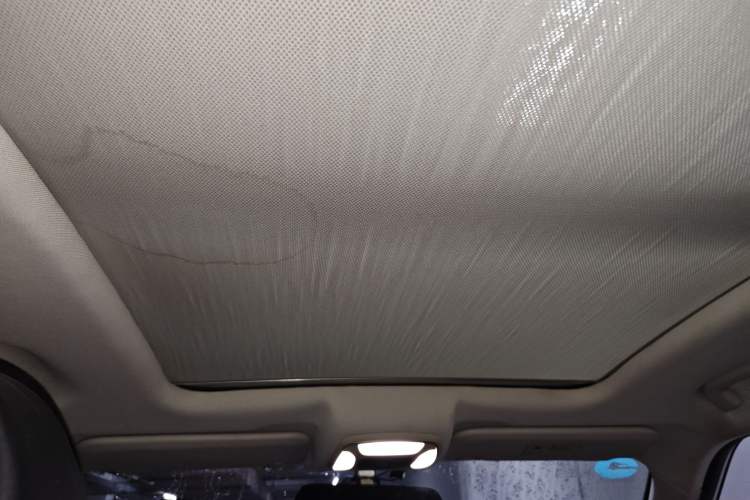 Used Zotye T300 2017 1.5T CVT Luxury Model
