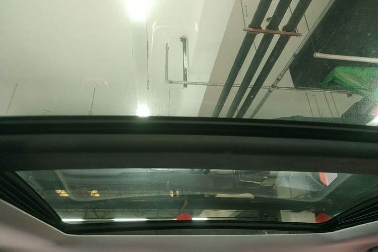 Used Chery Tiggo 8 2019 1.6 TGDI Automatic Prestige Model