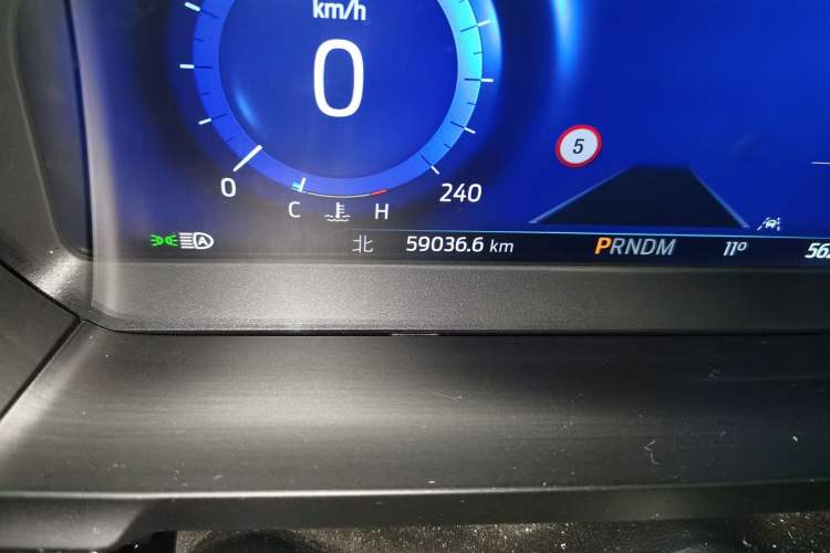 Used Ford Explorer 2020 EcoBoost 285 4x4 Sport Edition ST-LINE 6-Seater
