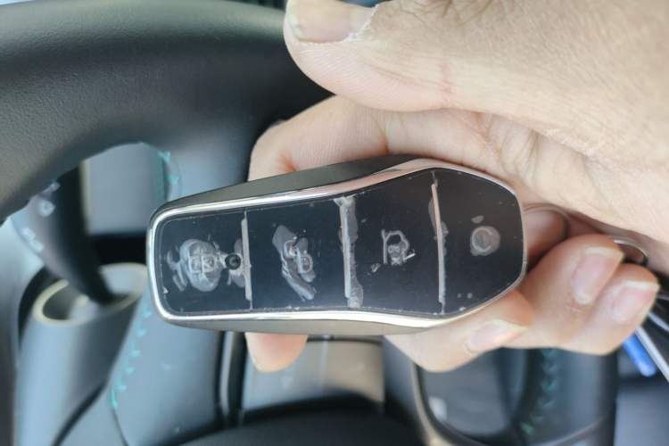 Used BYD Seal 05 DM-i 2025 DM-i Smart Drive 55KM Luxury Model