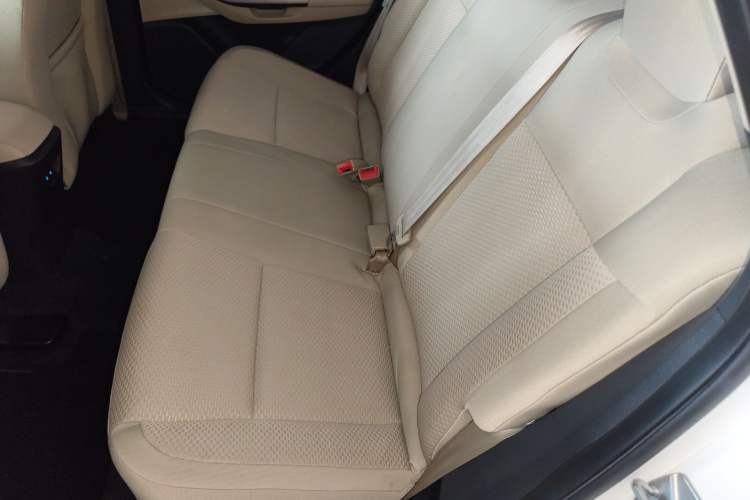 Used Ford Escort 2015 1.5L Manual Comfort Model