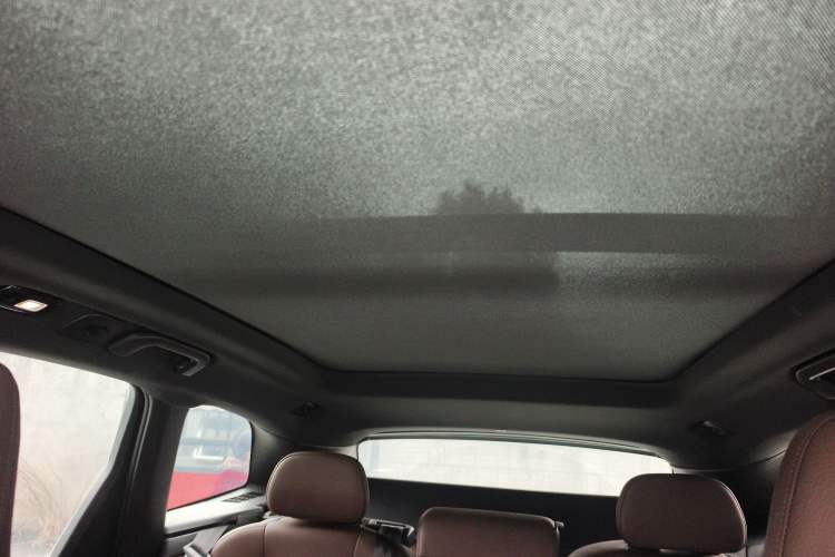 Used Volvo XC60 2024 B5 4x4 Smart Luxury Edition