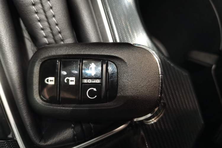 Used Honda Integra 2022 240TURBO CVT Technology Edition