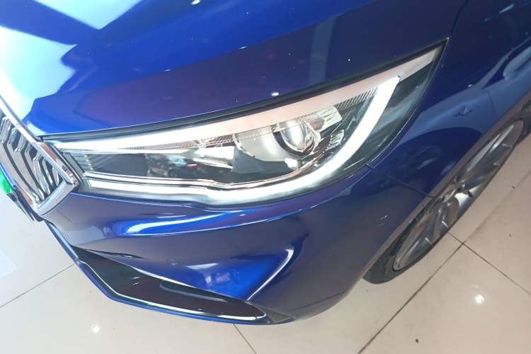 Used Hongqi H5 2018 30TD Smart Connect Dynamic Edition