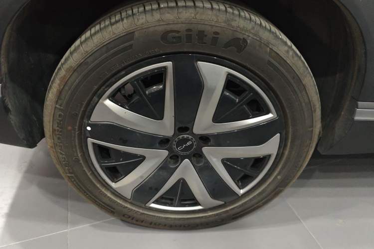 Used BYD Sealion 07 DM-i 2025 150 Flagship+ Edition Exterior 8