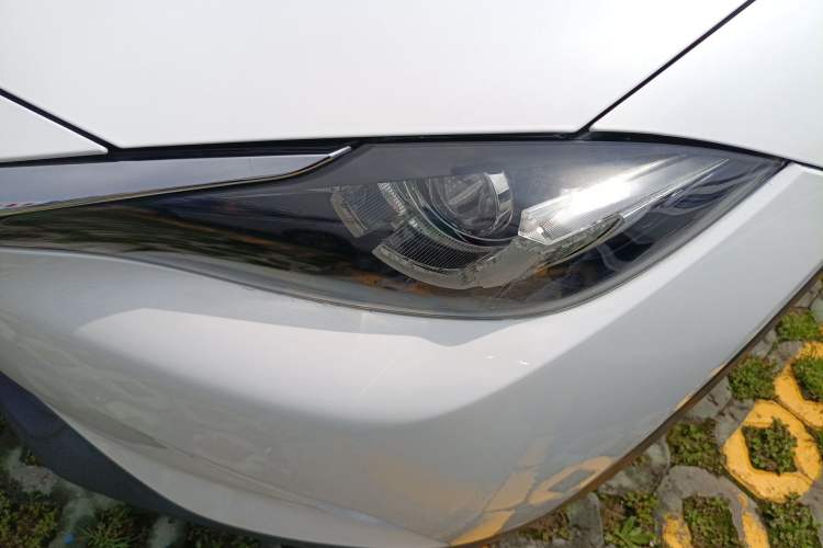 Used Mazda CX-4 2018 2.0L Automatic Two-Wheel Drive Blue Sky Luxury Edition
