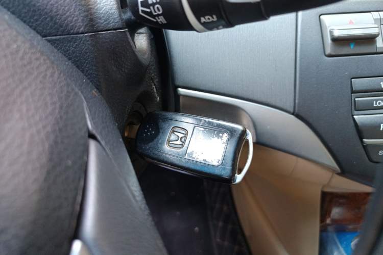 Used Honda Accord 2011 2.0L EX