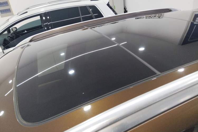 Used BMW X1 2014 sDrive18i Leading Model Roof