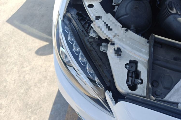 Used Mercedes-Benz C-Class 2015 C 180 L Sport Edition
