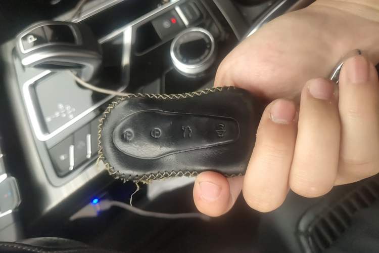 Used Geely Auto Emgrand X7 Sport 2020 1.5TD Automatic Smart Connect PRO