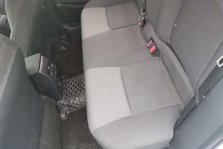 Used Toyota Levin 2022 Dual-Motor 1.8H E-CVT Leading Edition