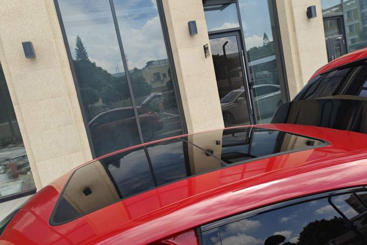 Used Porsche Macan 2018 Macan 2.0T