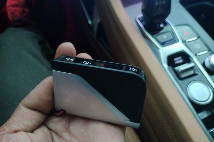 Used Lynk & Co 09 2024 2.0T Four-Wheel Drive Sport Edition Five Seats