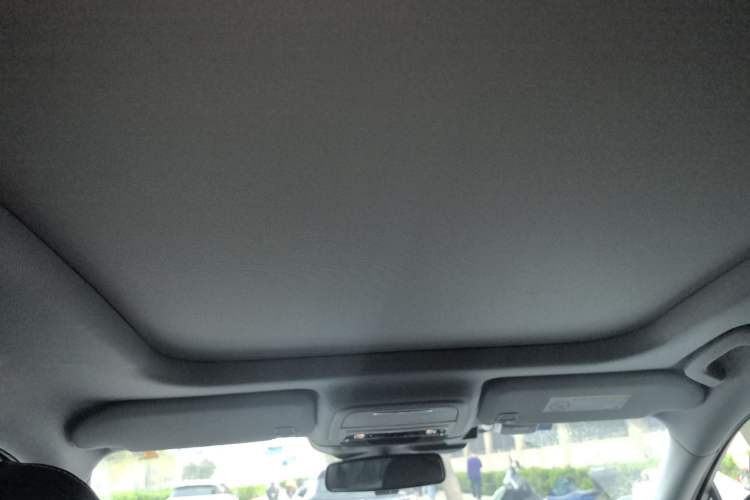 Used Lincoln Corsair 2022 2.0T Two-Wheel Drive Luxury Edition
