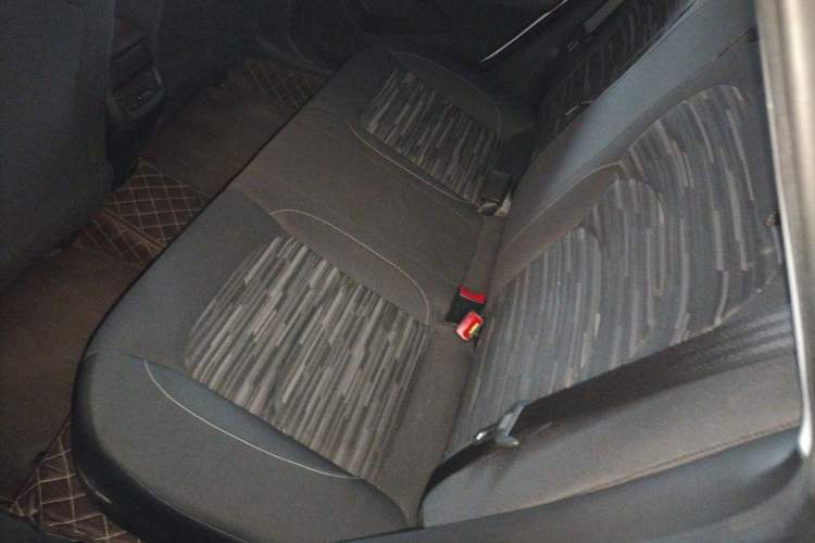 Used Chevrolet Monza 2024 1.5L Dual-Clutch Enjoyment Edition