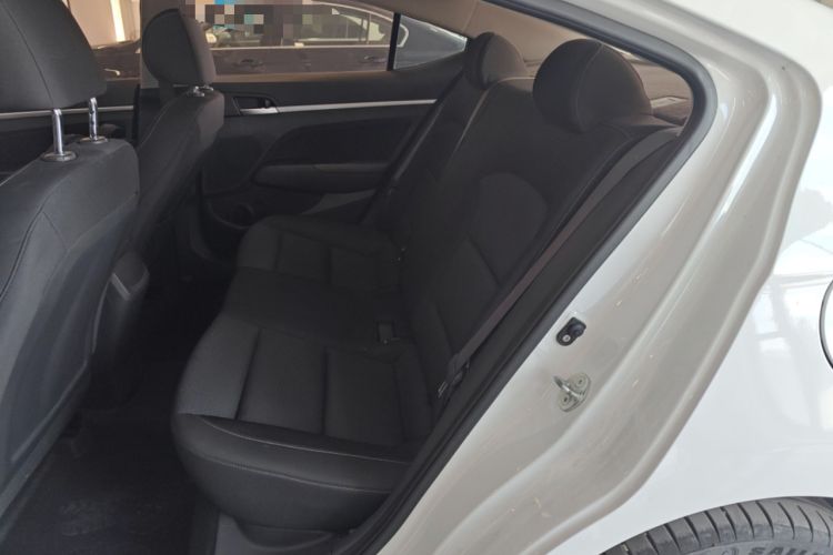 Used Hyundai Elantra (6th Generation / Lingdong) 2016 1.6L Automatic ZhiXuan – Elite Version
