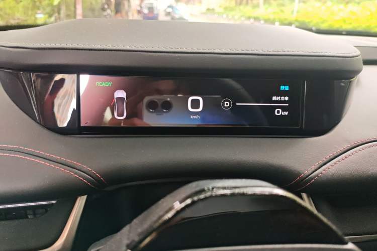 Used Xiaomi Auto SU7 2024 Rear-Drive Ultra-Long Range Advanced Pro-Level Intelligent Driving Version