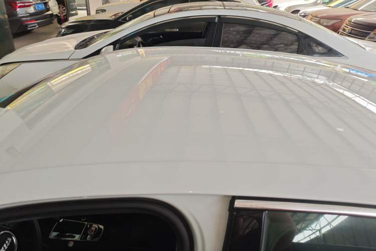 Used Audi A3 2018 30th Anniversary Edition Limousine 35 TFSI Ambition Model