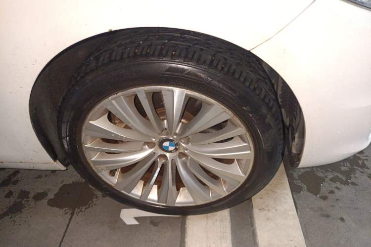 Used BMW 5 Series GT 2014 528i Luxury Edition