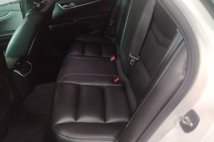 Used Cadillac XTS 2018 28T Tech Edition