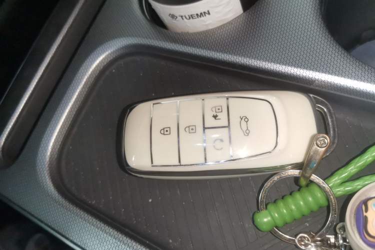 Used AION Y 2023 Plus 510 Smart Edition