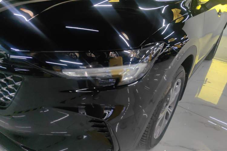 Used Buick Envision 2022 Encore Plus 652T Five-Seat Luxury Model