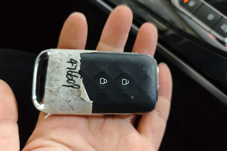 Used Wuling Xingguang 2024 Co-Creation Edition 150 Advanced Model