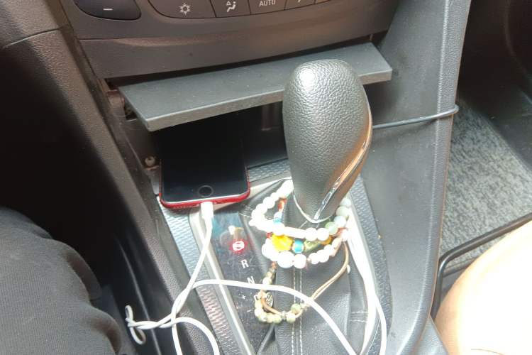 Used Buick Excelle GX 2018 18T Automatic Flagship Model
